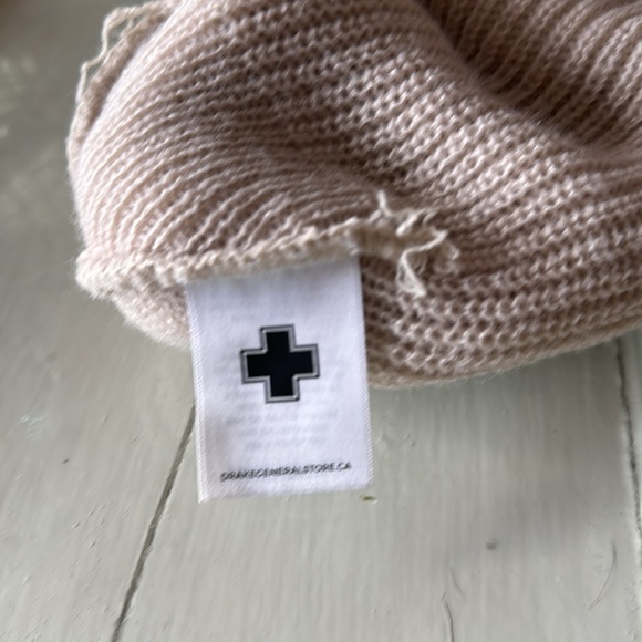 Drake general toque - Picture 2 of 2